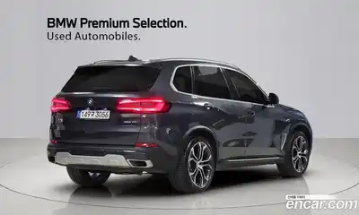 BMW X5 2021 3.0 Автомат в Москве № 193197, миниатюра 2