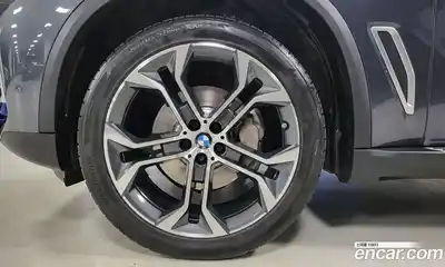 BMW X5 2021 3.0 Автомат в Москве № 193197, миниатюра 5