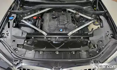 BMW X5 2021 3.0 Автомат в Москве № 193197, миниатюра 6