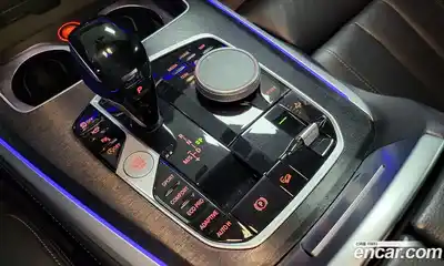 BMW X5 2021 3.0 Автомат в Москве № 193197, миниатюра 9