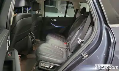 BMW X5 2021 3.0 Автомат в Москве № 193197, миниатюра 10