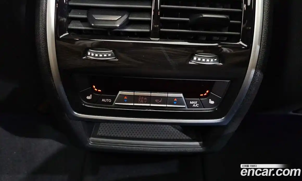 BMW X5 2021 3.0 Автомат в Москве № 193307, фото 15