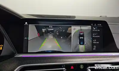 BMW X5 2021 3.0 Автомат в Москве № 193307, миниатюра 3