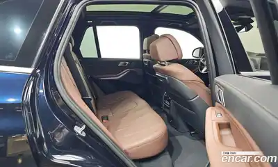 BMW X5 2021 3.0 Автомат в Москве № 193307, миниатюра 5