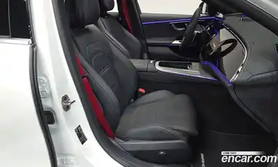 Mercedes-Benz E-Class, 2026