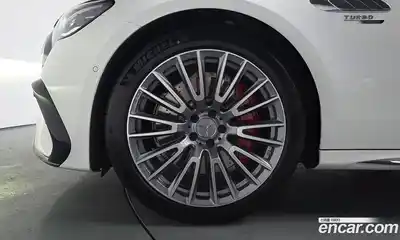 Mercedes-Benz E-Class 2026 3.0 Автомат в Москве № 193709, миниатюра 12