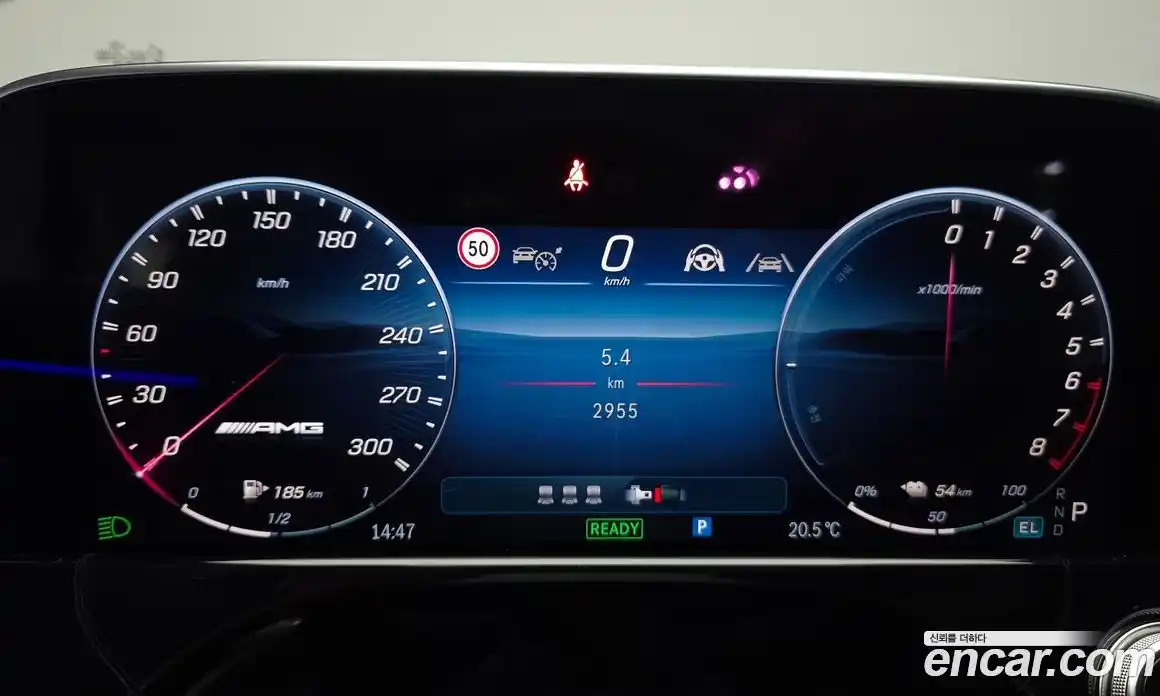 Mercedes-Benz E-Class 2026 3.0 Автомат в Москве № 193709, фото 16