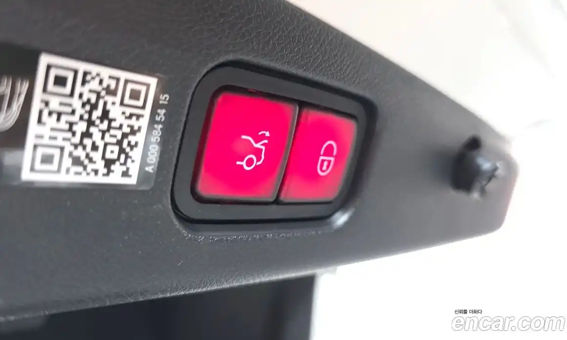 Mercedes-Benz E-Class 2026 3.0 Автомат в Москве № 193709, фото 20