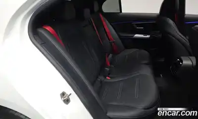 Mercedes-Benz E-Class 2026 3.0 Автомат в Москве № 193709, миниатюра 7