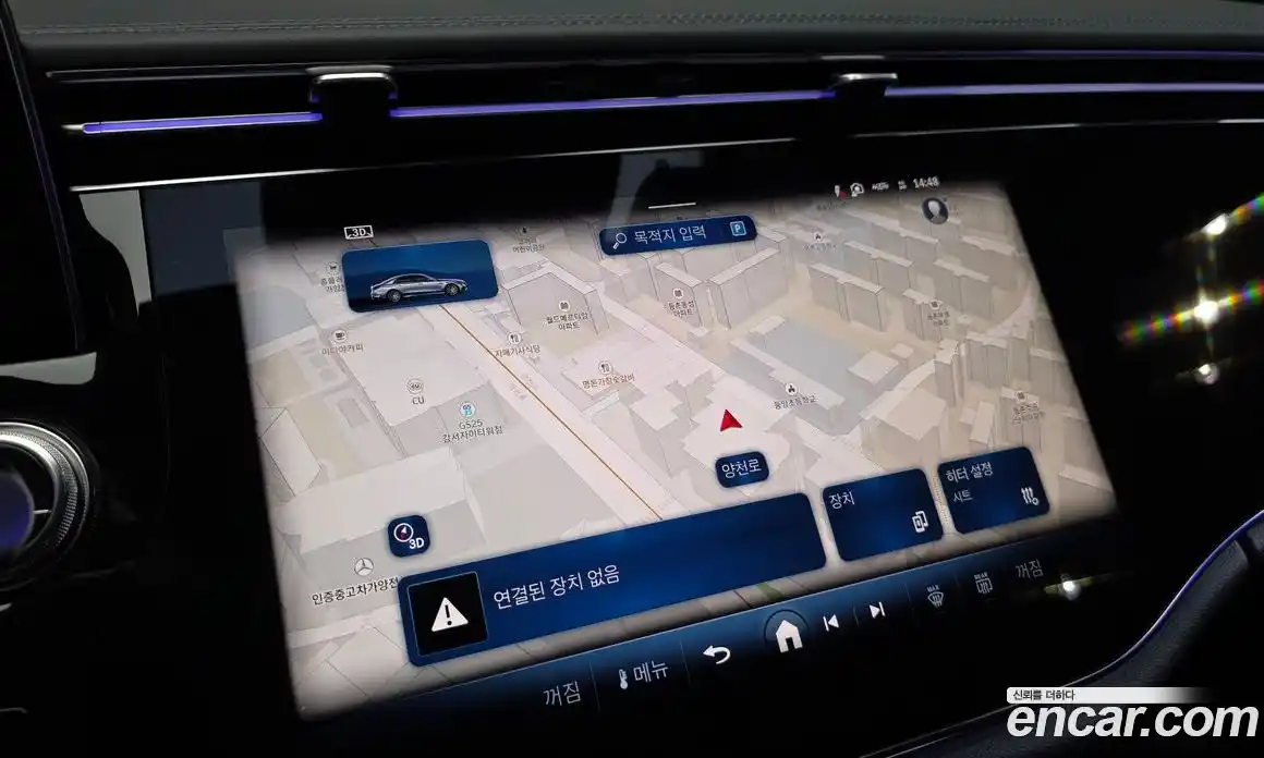 Mercedes-Benz E-Class 2026 3.0 Автомат в Москве № 193709, фото 8