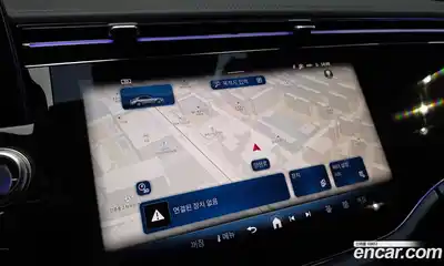 Mercedes-Benz E-Class 2026 3.0 Автомат в Москве № 193709, миниатюра 8