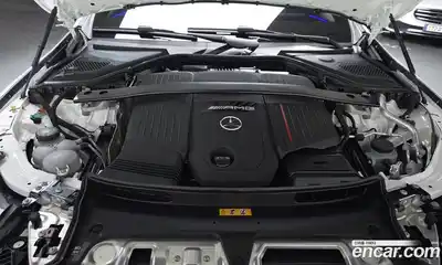 Mercedes-Benz E-Class 2026 3.0 Автомат в Москве № 193709, миниатюра 10