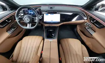 Mercedes-Benz E-Class 2025 2.0 Автомат в Москве № 193724, миниатюра 11