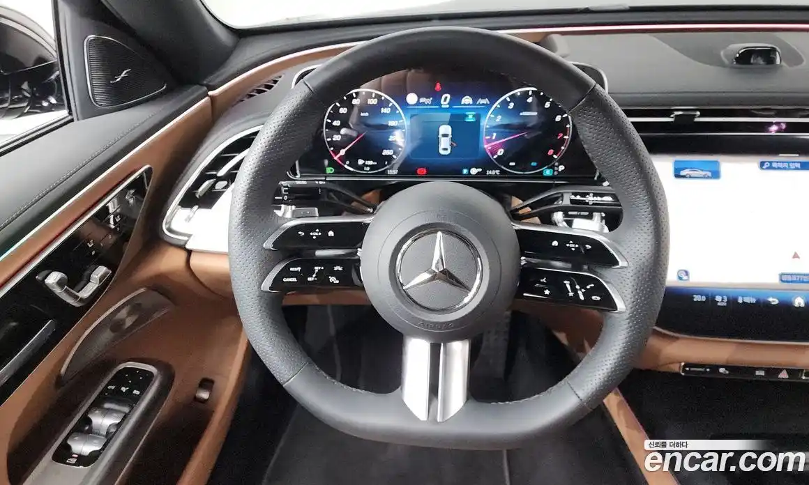 Mercedes-Benz E-Class 2025 2.0 Автомат в Москве № 193724, фото 14