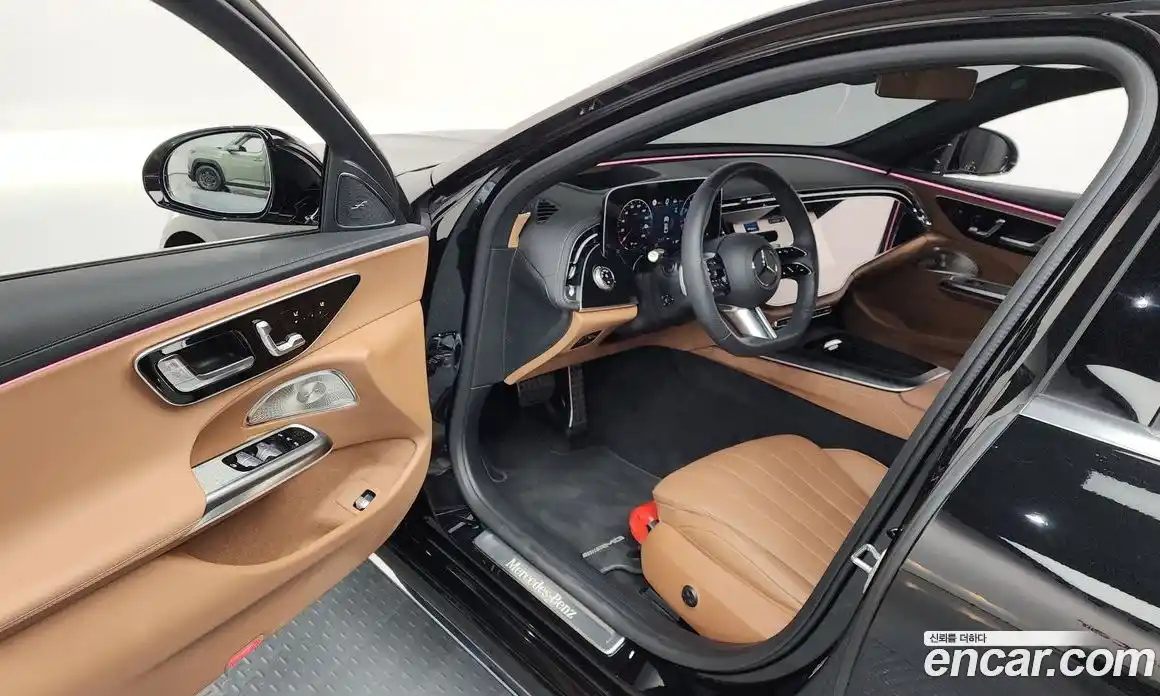 Mercedes-Benz E-Class 2025 2.0 Автомат в Москве № 193724, фото 19