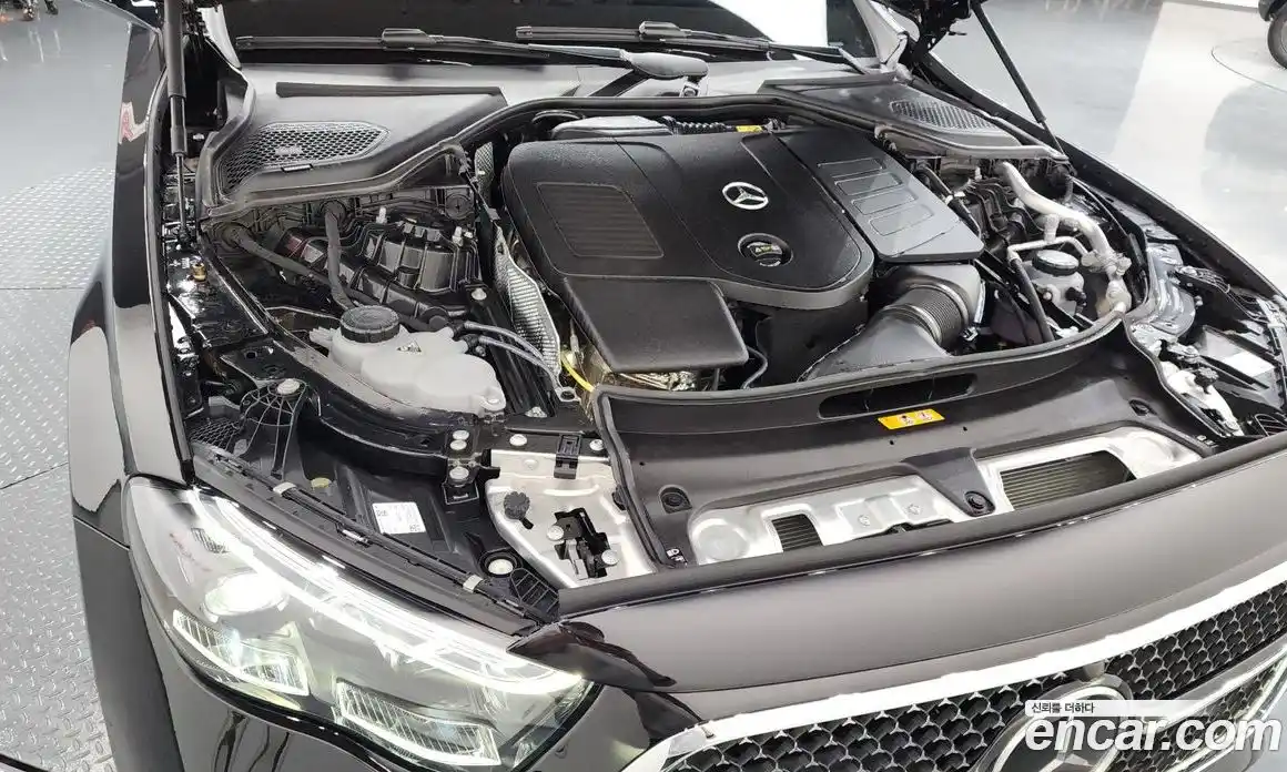 Mercedes-Benz E-Class 2025 2.0 Автомат в Москве № 193724, фото 6