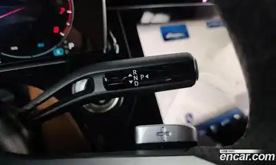 Mercedes-Benz E-Class 2025 2.0 Автомат в Москве № 193724, миниатюра 7