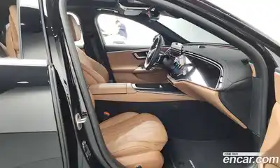 Mercedes-Benz E-Class 2025 2.0 Автомат в Москве № 193724, миниатюра 9