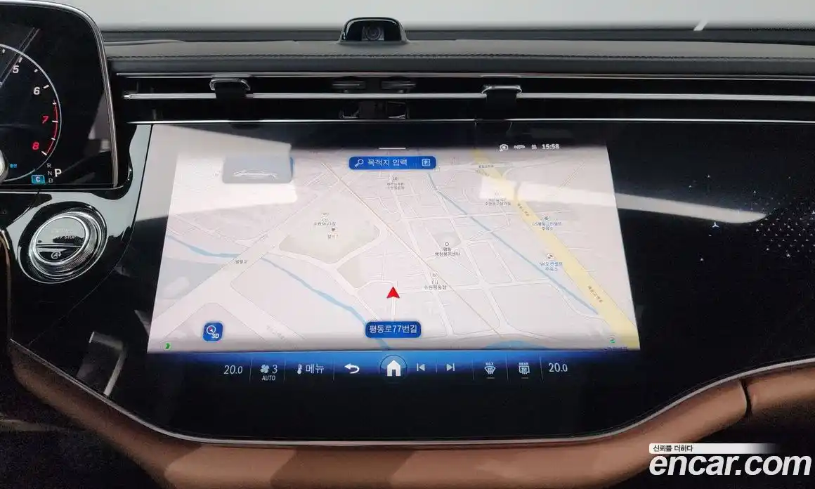 Mercedes-Benz E-Class 2025 2.0 Автомат в Москве № 193724, фото 10