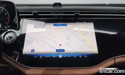 Mercedes-Benz E-Class 2025 2.0 Автомат в Москве № 193724, миниатюра 10