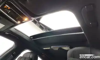 Mercedes-Benz S-Class, 2024