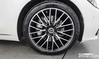 Mercedes-Benz S-Class 2024 4.0 Автомат в Москве № 193845, миниатюра 12