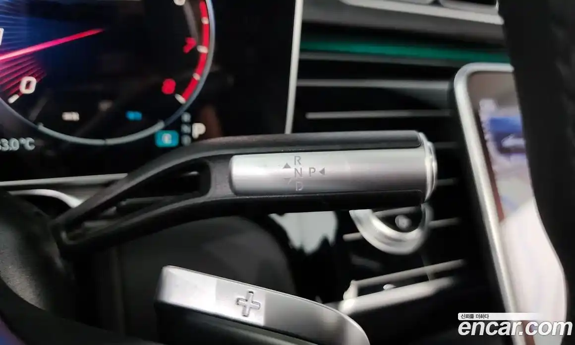 Mercedes-Benz S-Class 2024 4.0 Автомат в Москве № 193845, фото 14