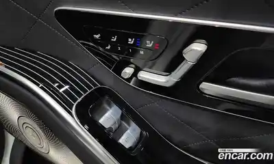 Mercedes-Benz S-Class 2024 4.0 Автомат в Москве № 193845, миниатюра 7