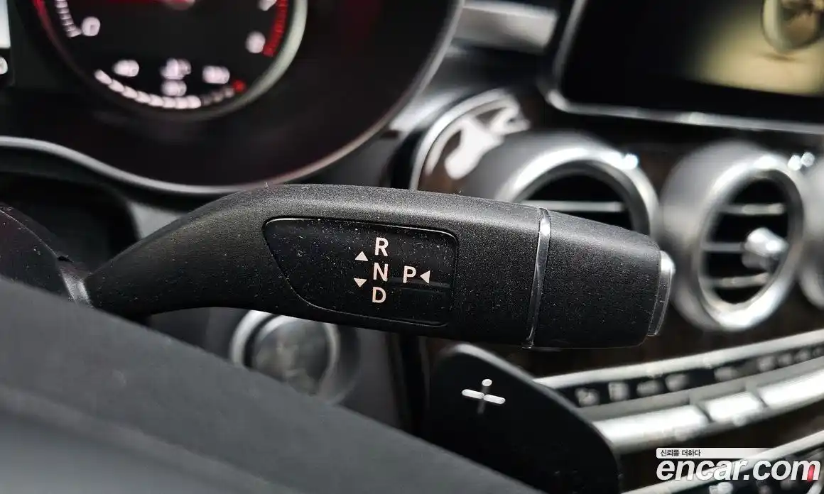 Mercedes-Benz C-Class 2018 2.0 Автомат в Москве № 194364, фото 14