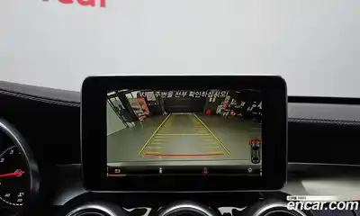 Mercedes-Benz C-Class 2018 2.0 Автомат в Москве № 194364, миниатюра 9