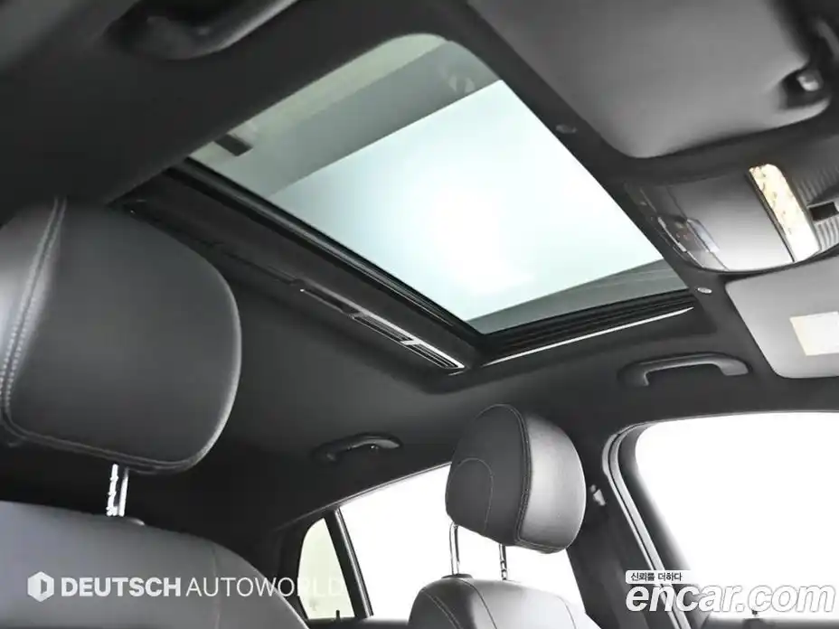 Mercedes-Benz GLC-Class 2020 2.0 Автомат в Москве № 194380, фото 19