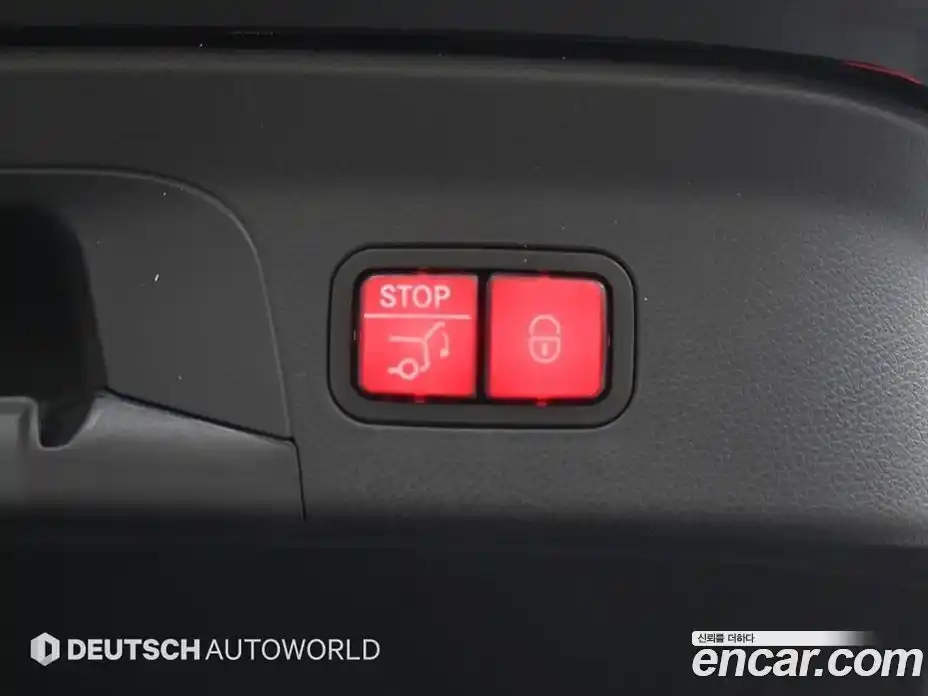 Mercedes-Benz GLC-Class 2020 2.0 Автомат в Москве № 194380, фото 20