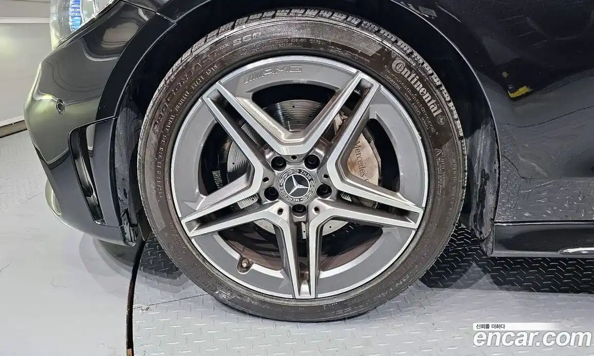 Mercedes-Benz C-Class 2020 2.0 Автомат в Москве № 194644, фото 5