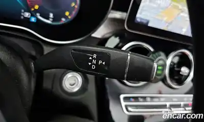 Mercedes-Benz C-Class 2020 2.0 Автомат в Москве № 194644, миниатюра 9