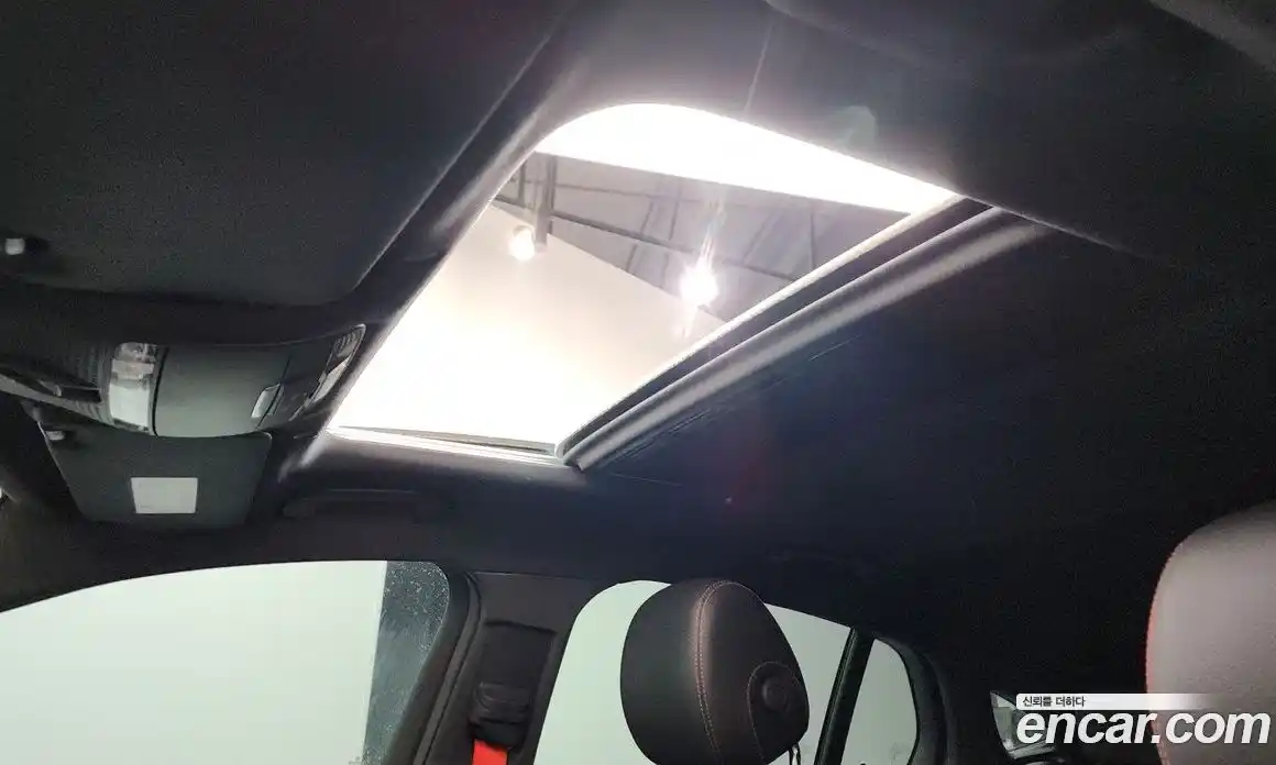 Mercedes-Benz GLC-Class 2021 3.0 Автомат в Москве № 194871, фото 16