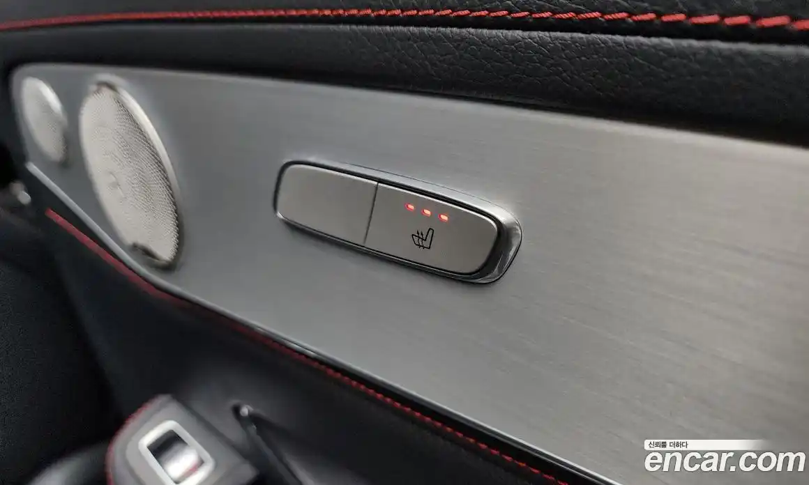 Mercedes-Benz GLC-Class 2021 3.0 Автомат в Москве № 194871, фото 5