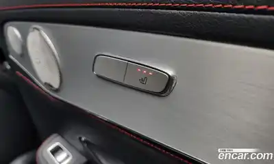 Mercedes-Benz GLC-Class 2021 3.0 Автомат в Москве № 194871, миниатюра 5