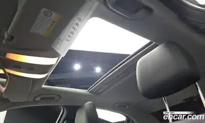 Mercedes-Benz E-Class, 2011