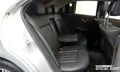 Mercedes-Benz E-Class 2011 3.5 Автомат в Москве № 194982, миниатюра 11