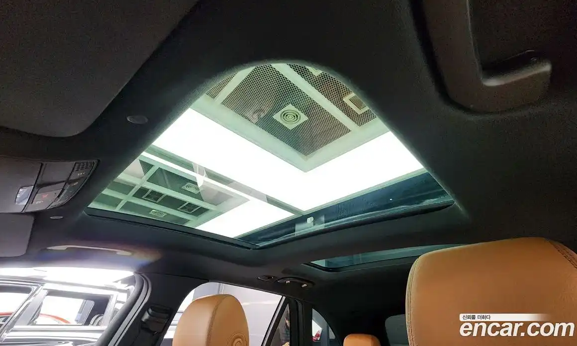 Mercedes-Benz GLC-Class 2022 2.0 Автомат в Москве № 195121, фото 11