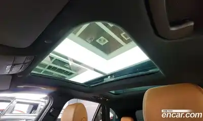 Mercedes-Benz GLC-Class 2022 2.0 Автомат в Москве № 195121, миниатюра 11