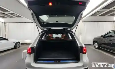 Mercedes-Benz GLC-Class 2022 2.0 Автомат в Москве № 195121, миниатюра 3