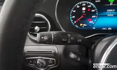 Mercedes-Benz GLC-Class 2022 2.0 Автомат в Москве № 195121, миниатюра 4