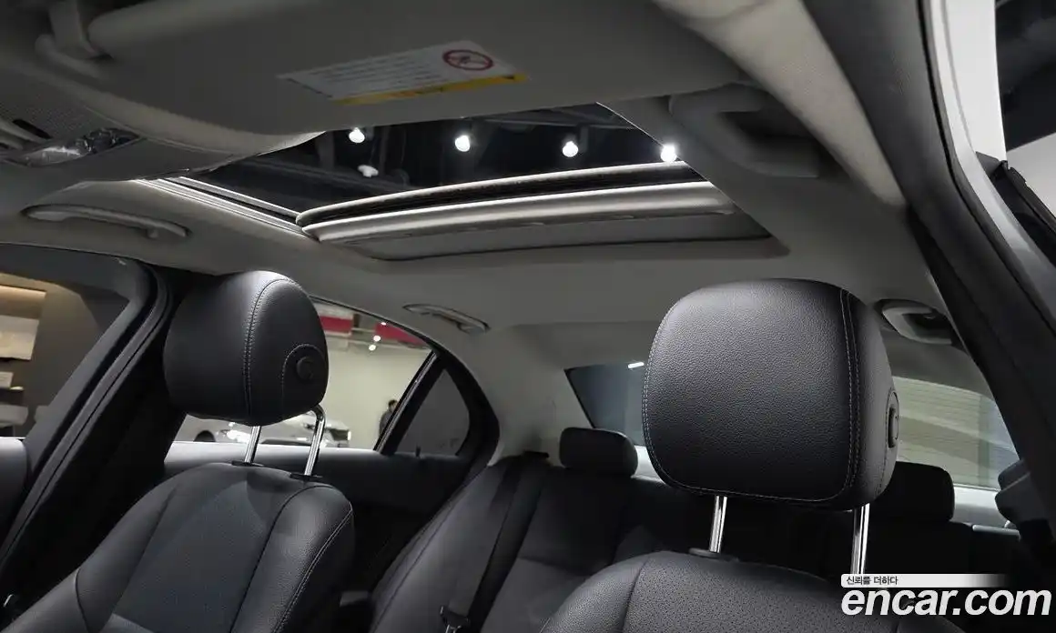 Mercedes-Benz C-Class 2016 2.0 Автомат в Москве № 195306, фото 11