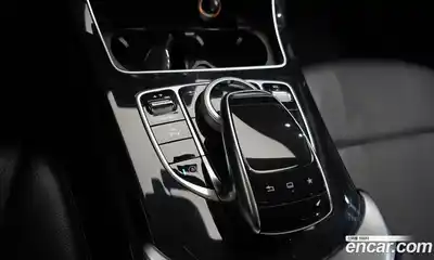 Mercedes-Benz C-Class 2016 2.0 Автомат в Москве № 195306, миниатюра 12