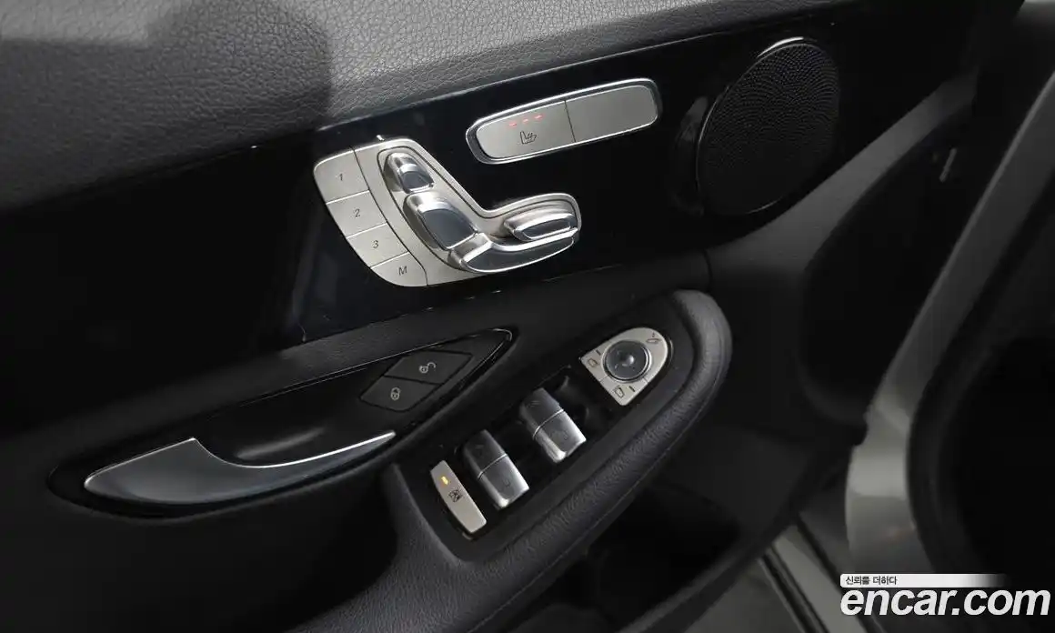 Mercedes-Benz C-Class 2016 2.0 Автомат в Москве № 195306, фото 16