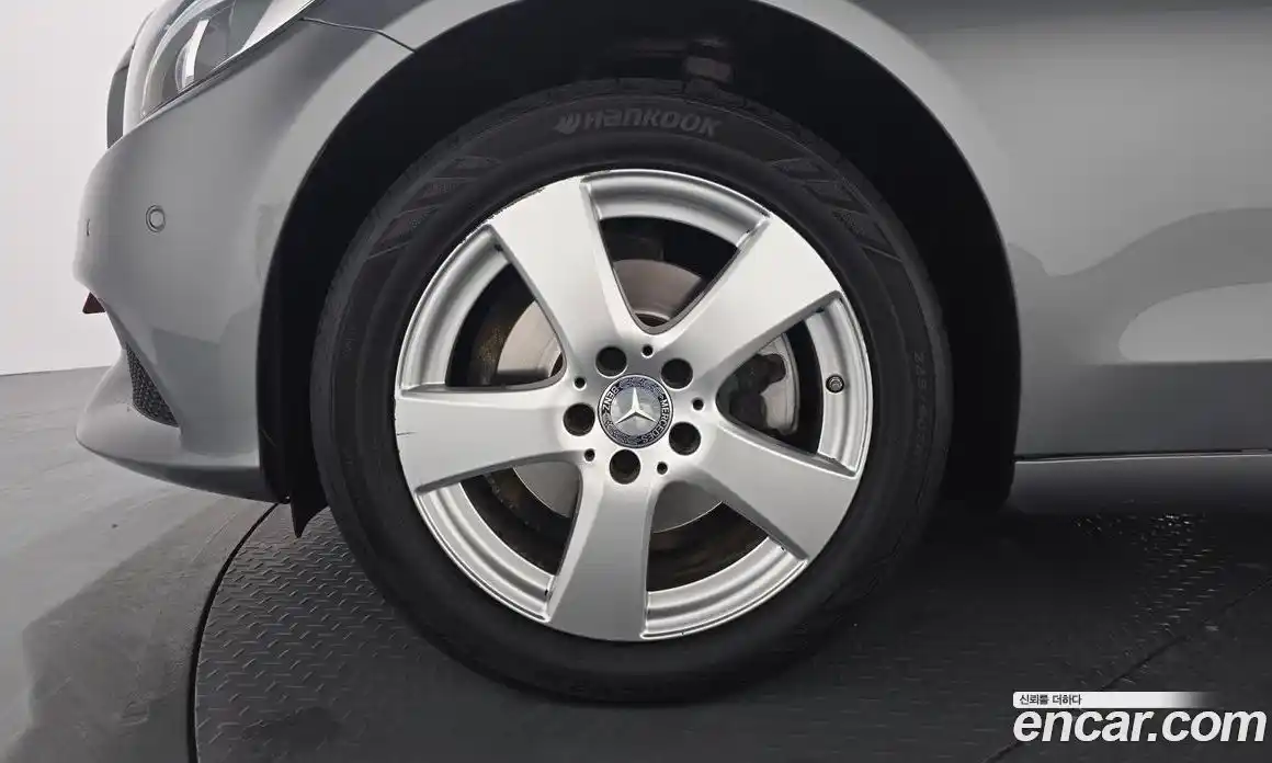 Mercedes-Benz C-Class 2016 2.0 Автомат в Москве № 195306, фото 17