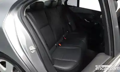 Mercedes-Benz C-Class 2016 2.0 Автомат в Москве № 195306, миниатюра 7