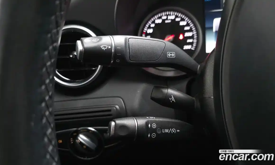 Mercedes-Benz C-Class 2016 2.0 Автомат в Москве № 195306, фото 10