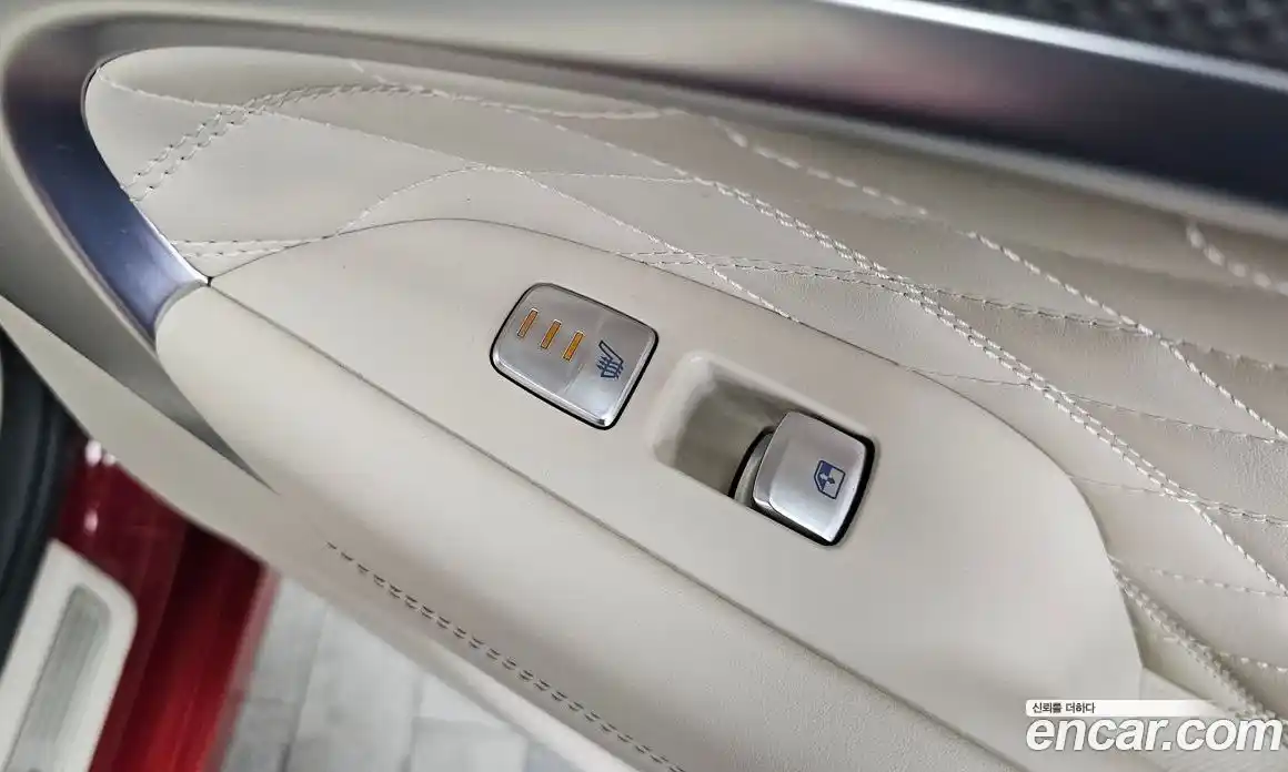 Genesis G70 2023 2.0 Автомат в Москве № 19574, фото 18